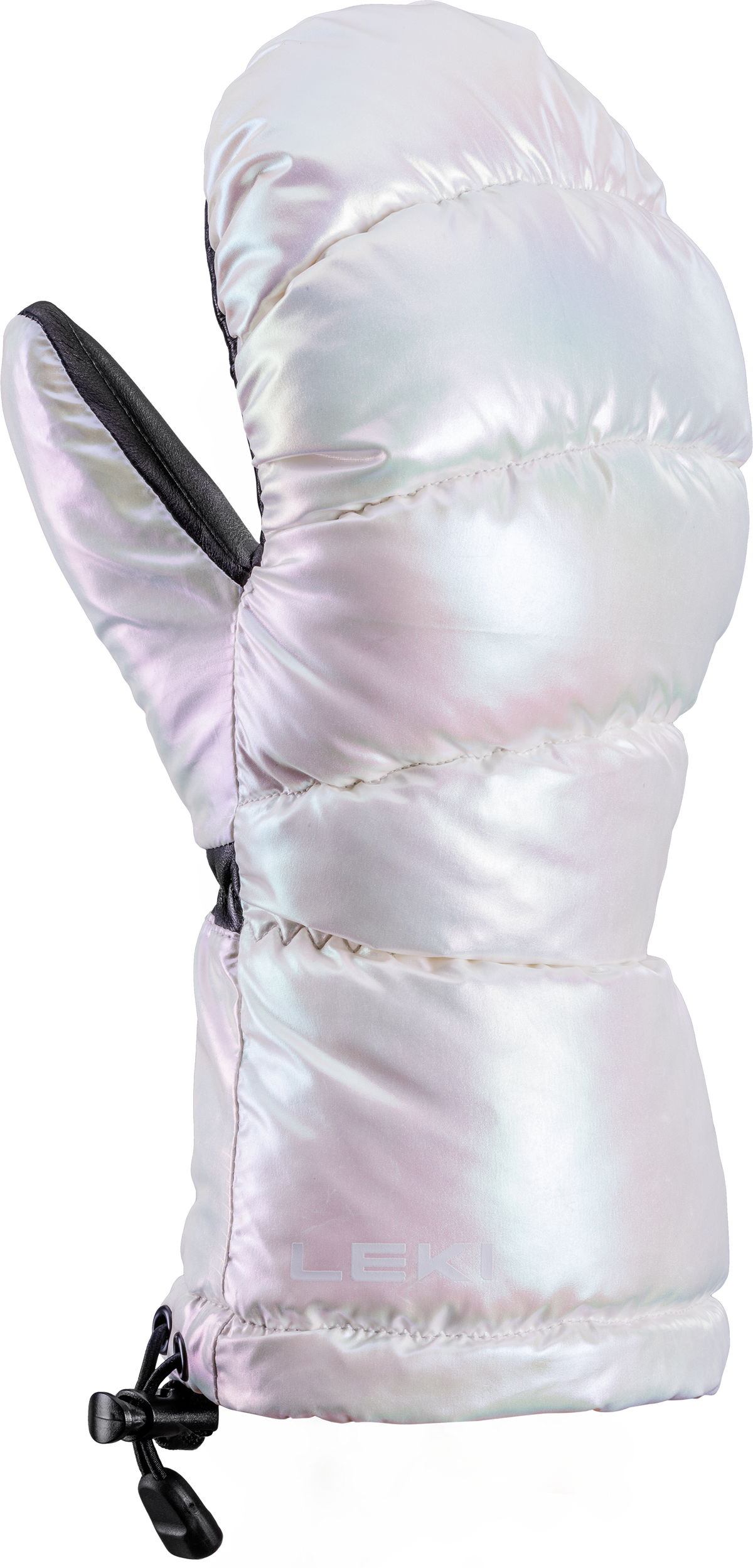 Glace Zero Mitt Damen Skihandschuhe