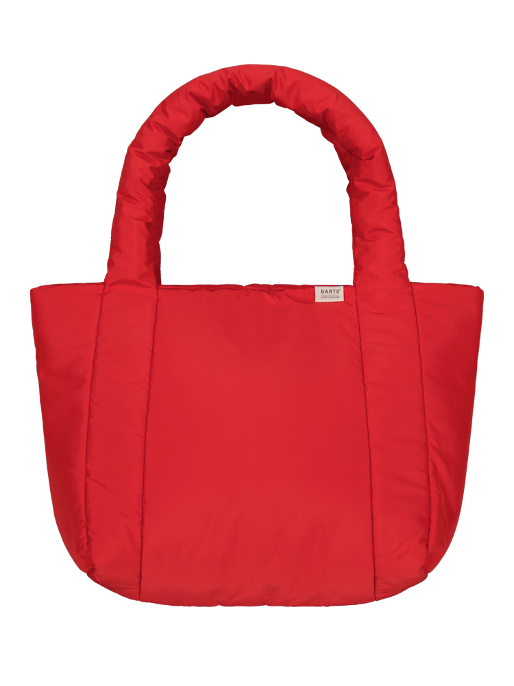 Josafine Totebag – Sportliche Tragetasche aus Polyester