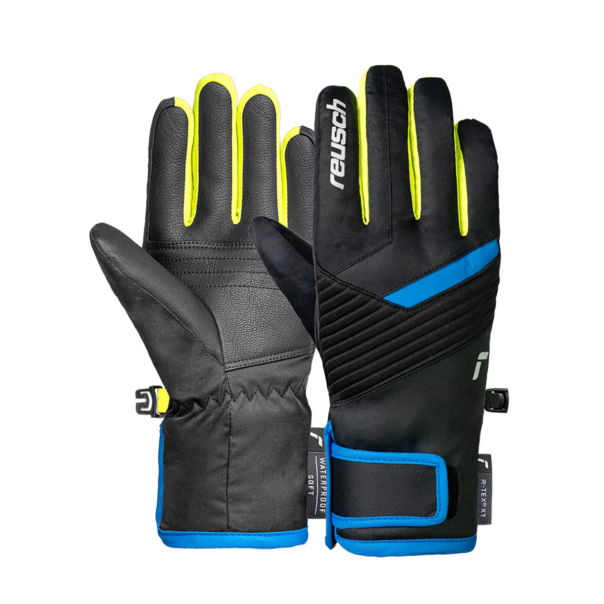 Dan R-TEX XT Junior