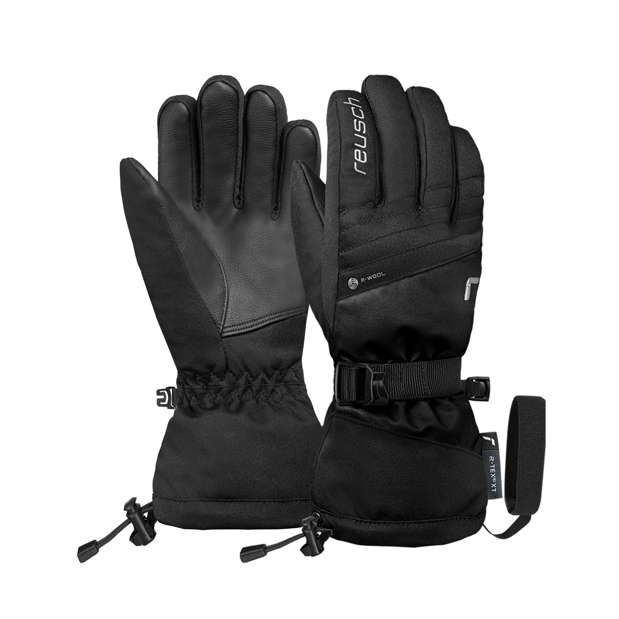 Andrea R-TEX XT Junior