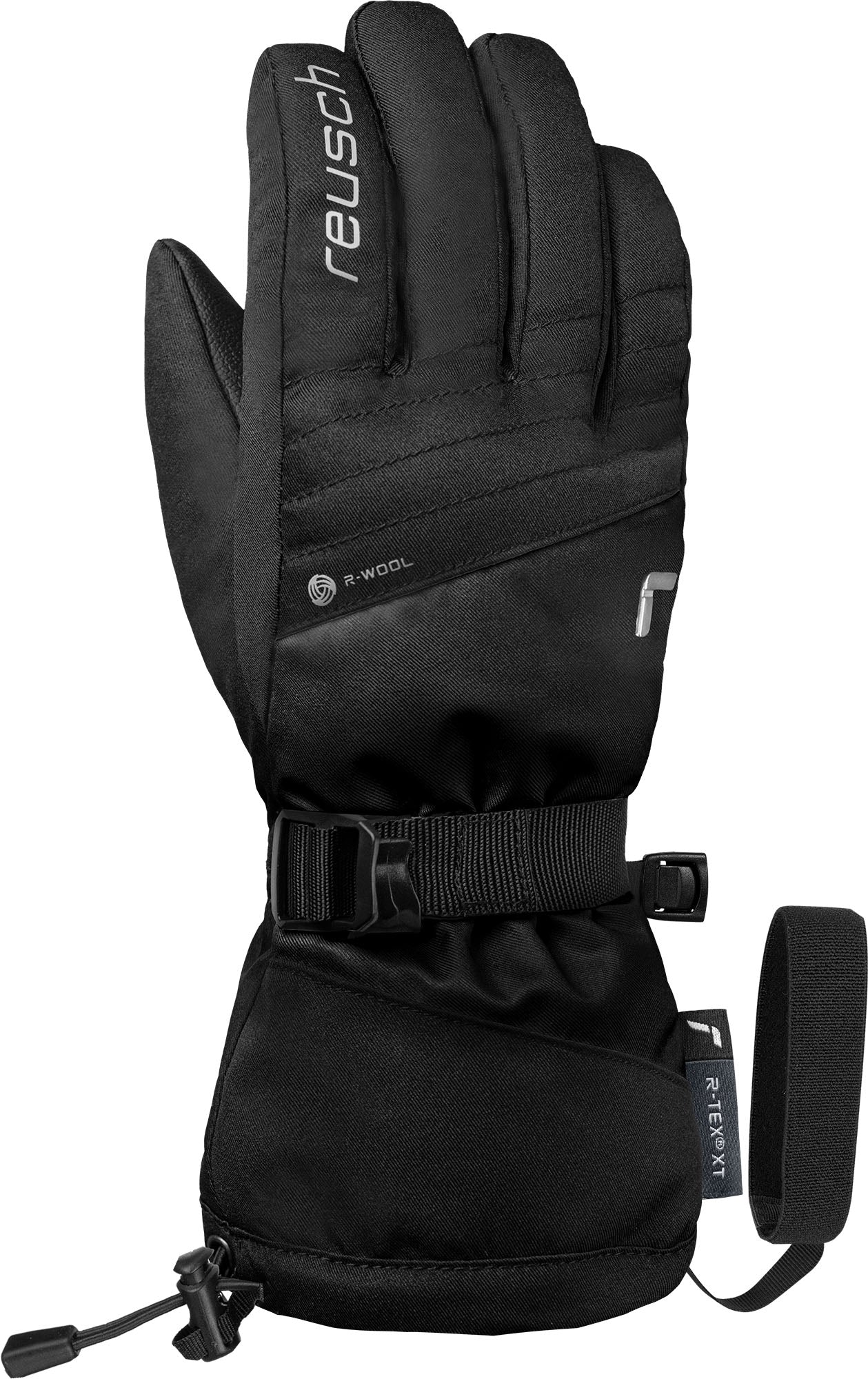 Andrea R-TEX XT Junior