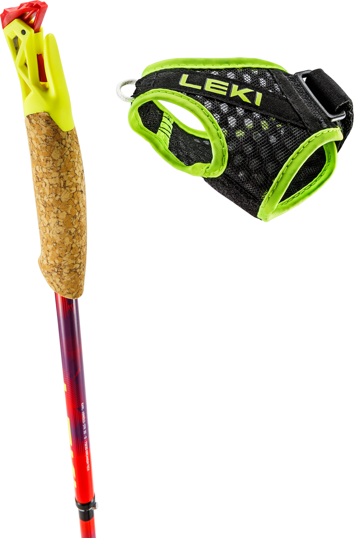 Ultratrail FX.One SL