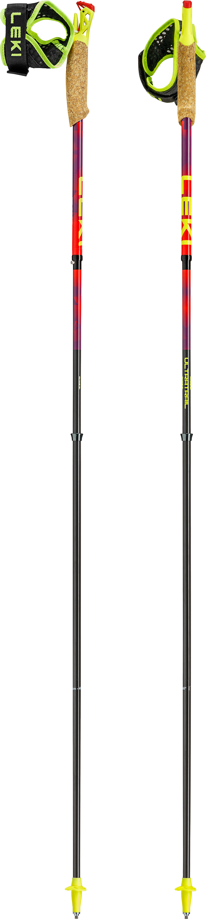 Ultratrail FX.One SL