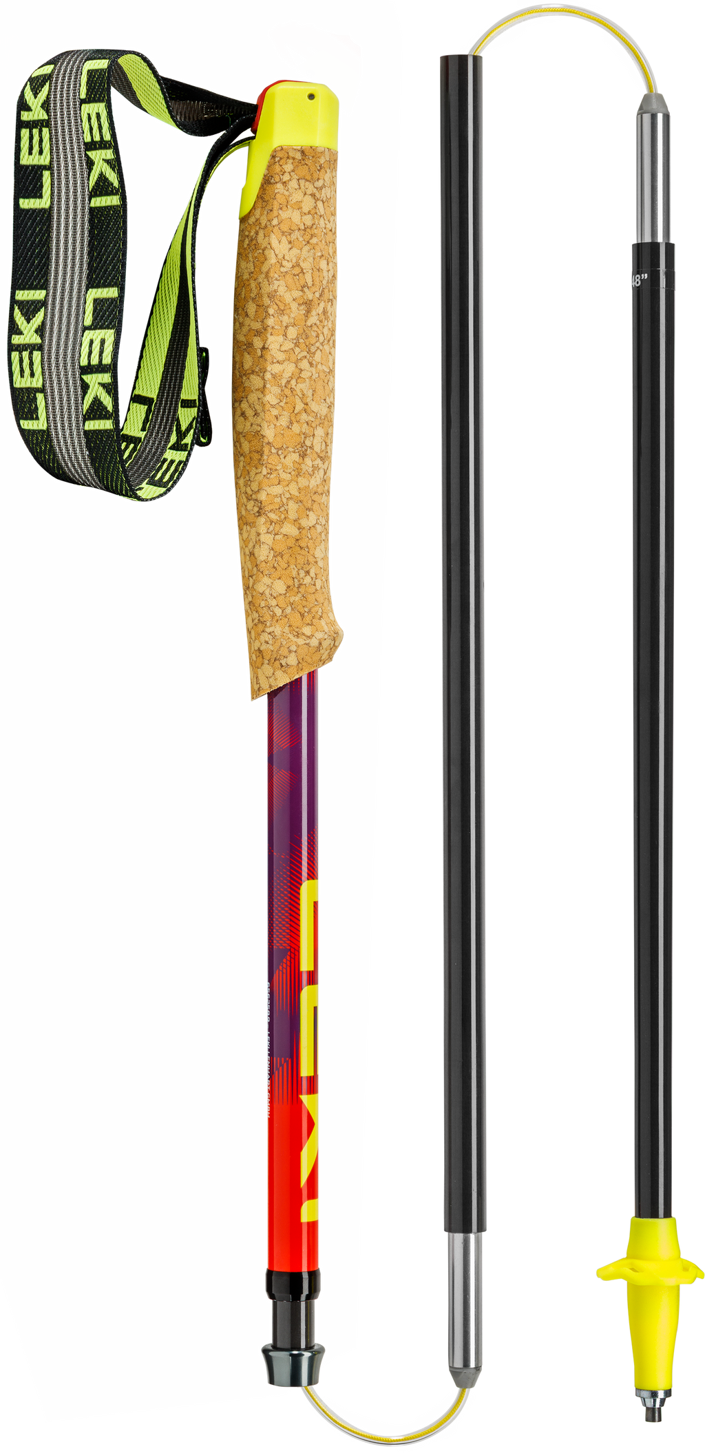 Neotrail Pro FX.One SL