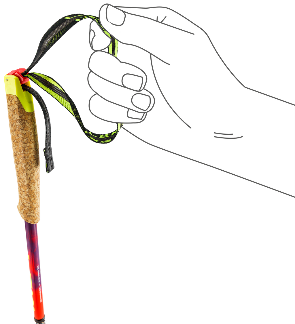 Neotrail Pro FX.One SL