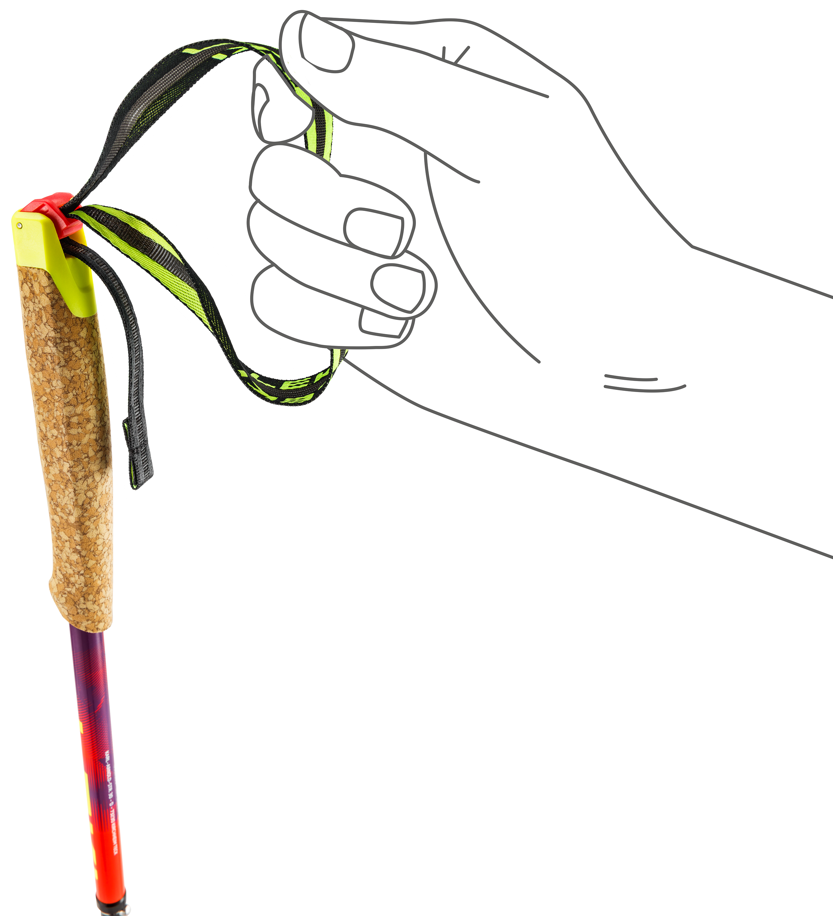 Neotrail Pro FX.One SL