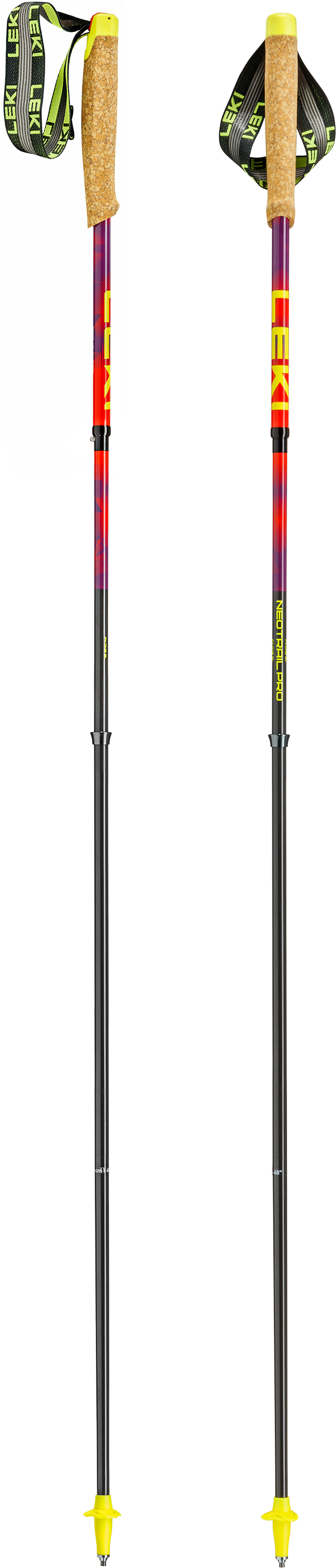 Neotrail Pro FX.One SL