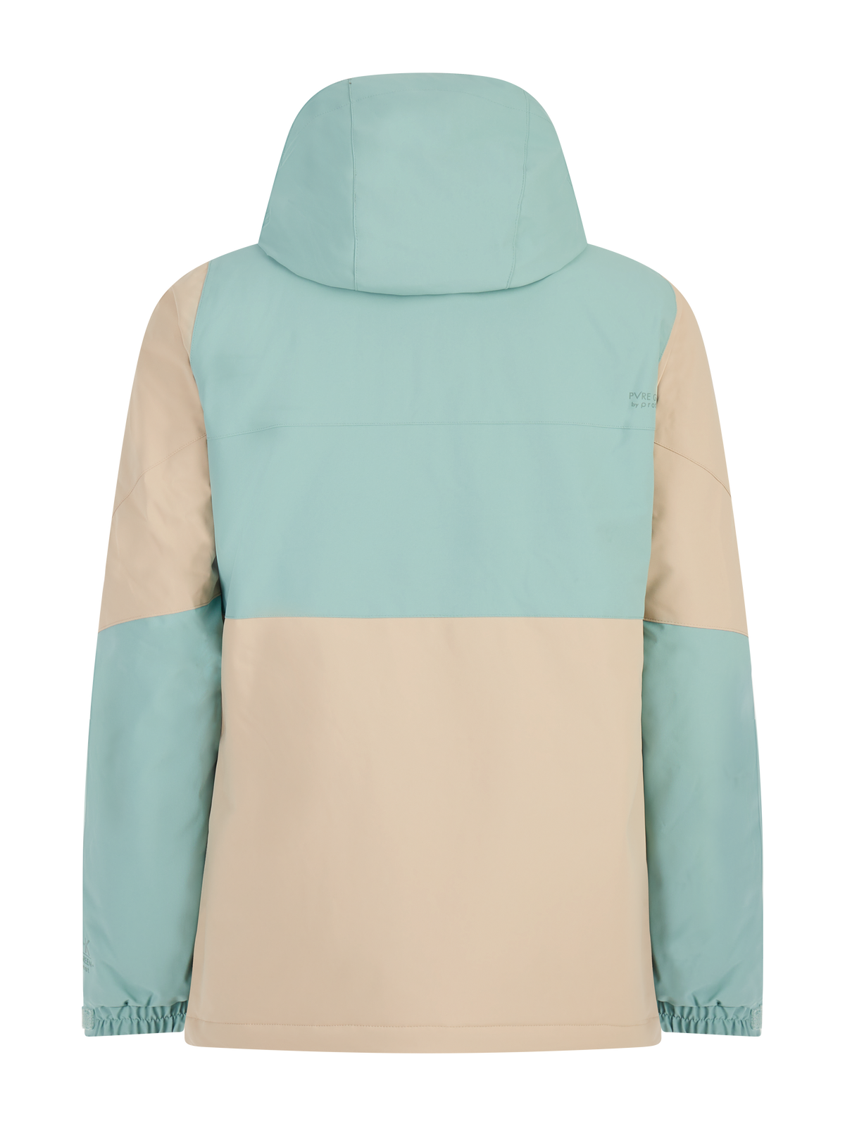 PRTFall Anorak – Wasserabweisende Outdoor-Jacke