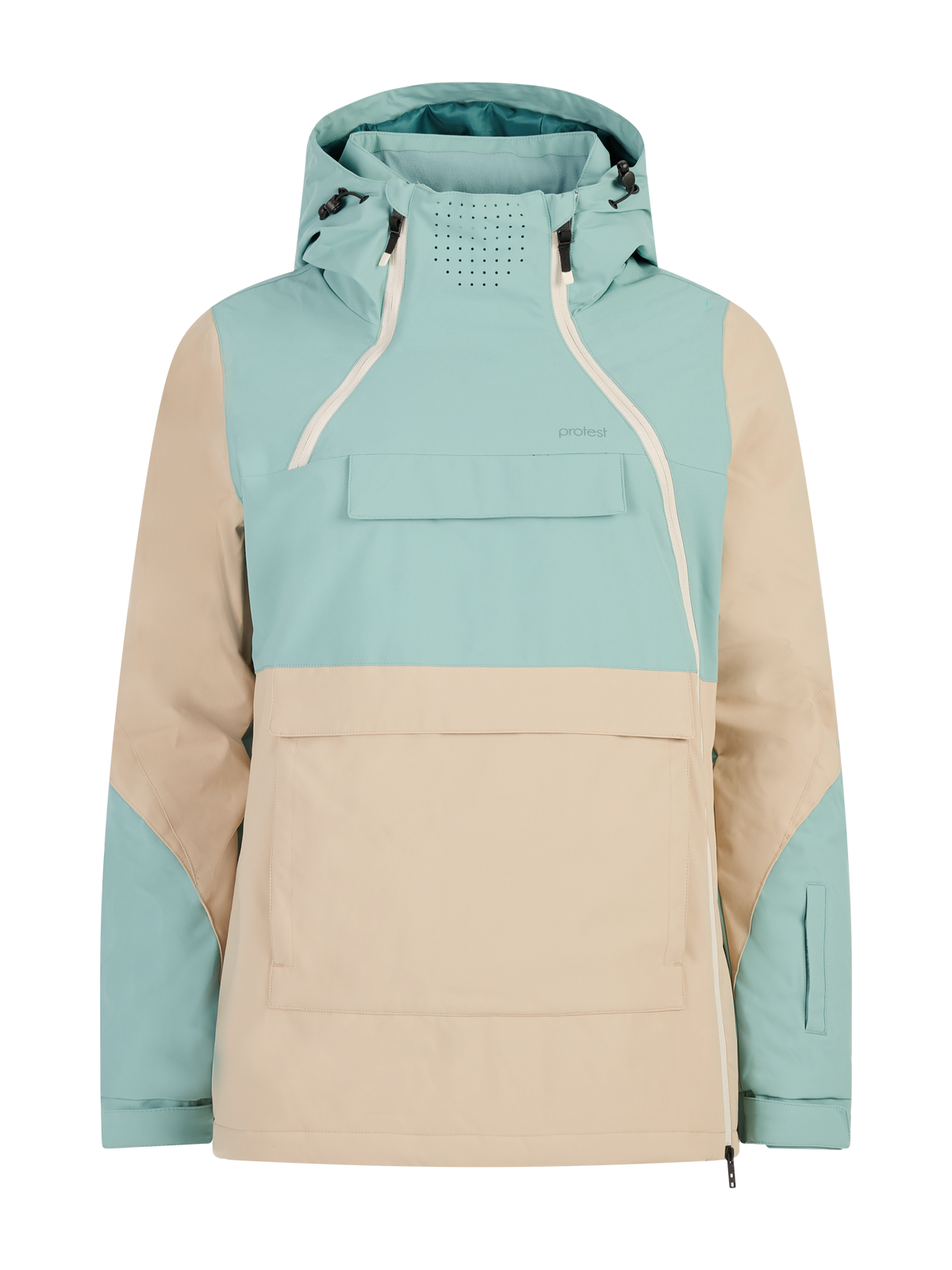PRTFall Anorak – Wasserabweisende Outdoor-Jacke