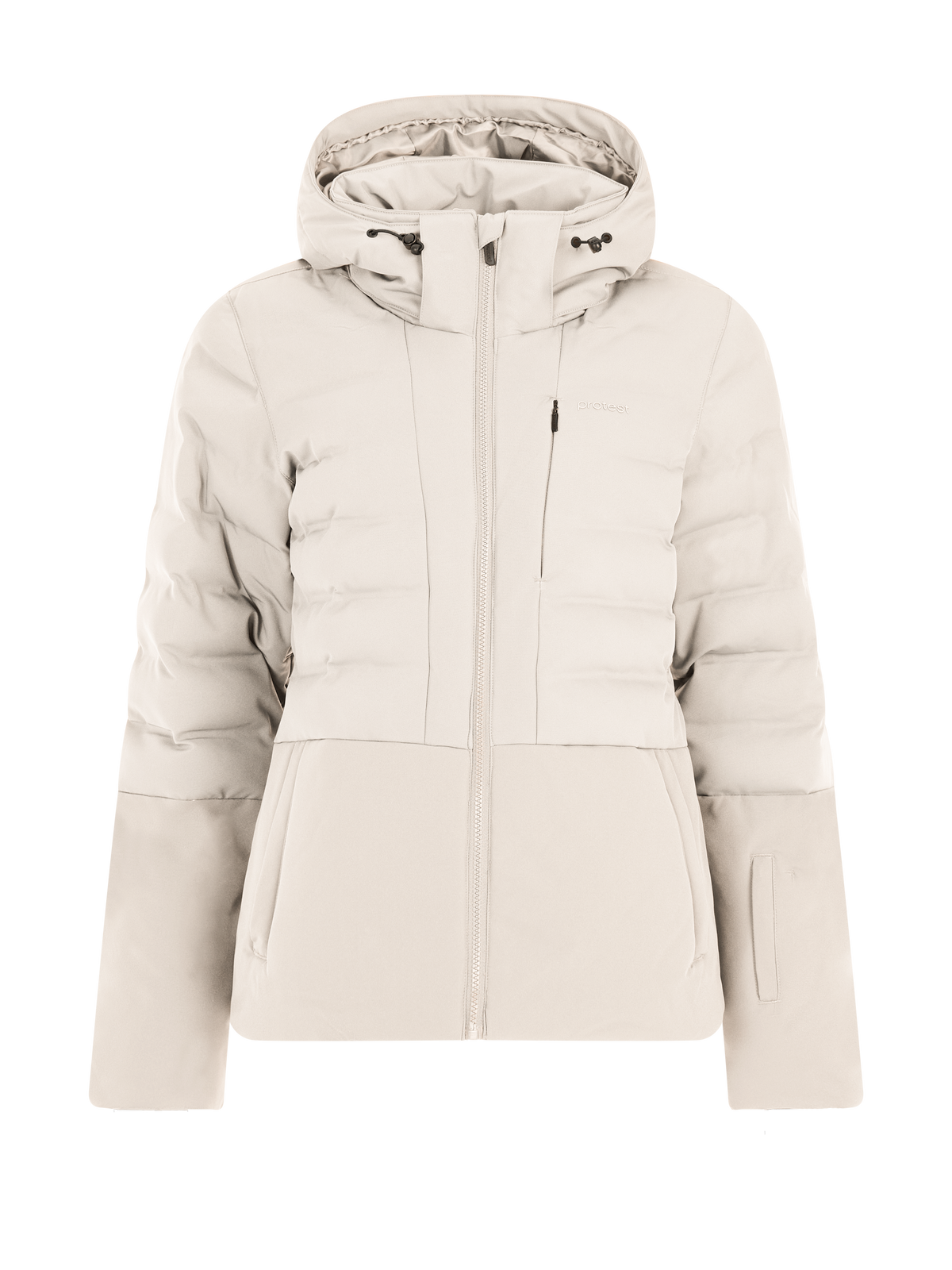 PRTHazely Snowjacket Skijacke wasserdicht 10K