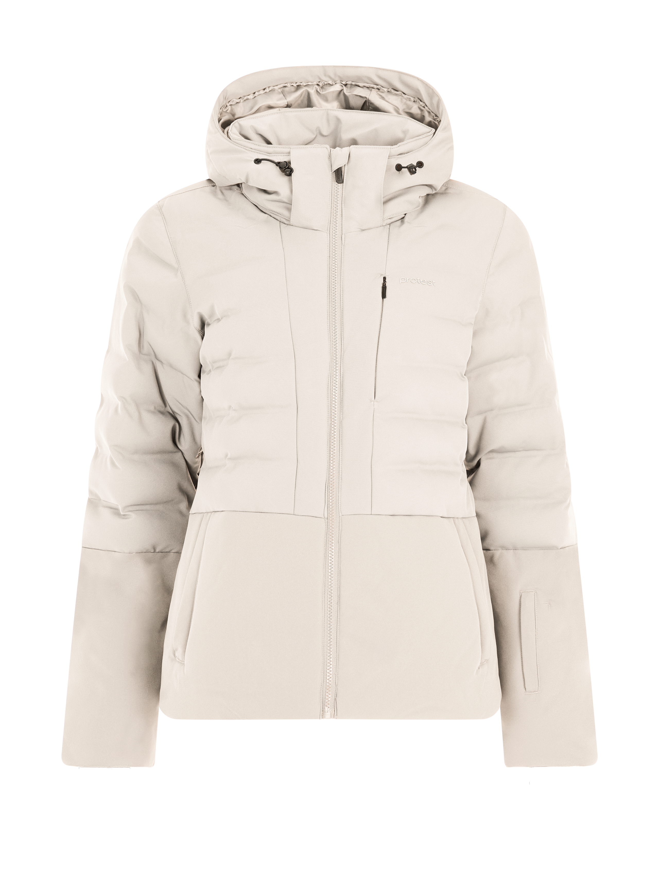 PROTEST PRTHazely Snowjacket Skijacke wasserdicht 10K