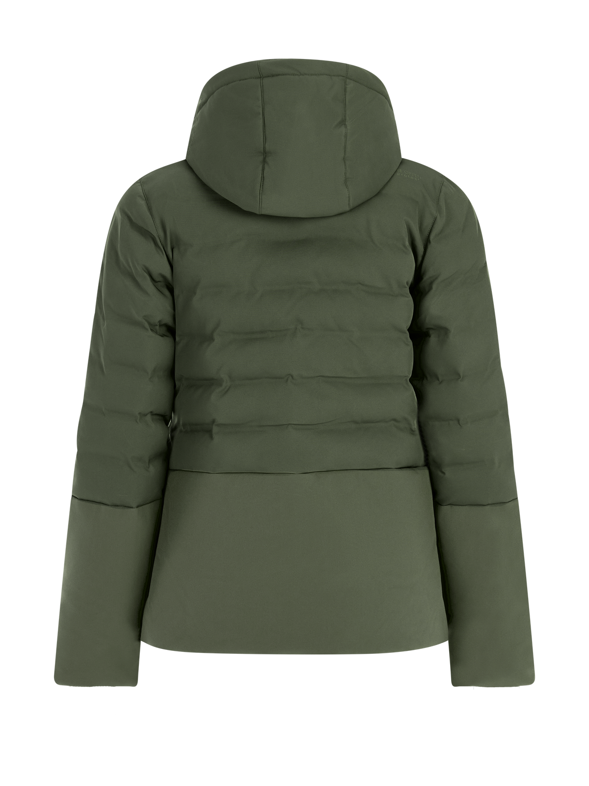 PRTHazely Snowjacket Skijacke wasserdicht 10K