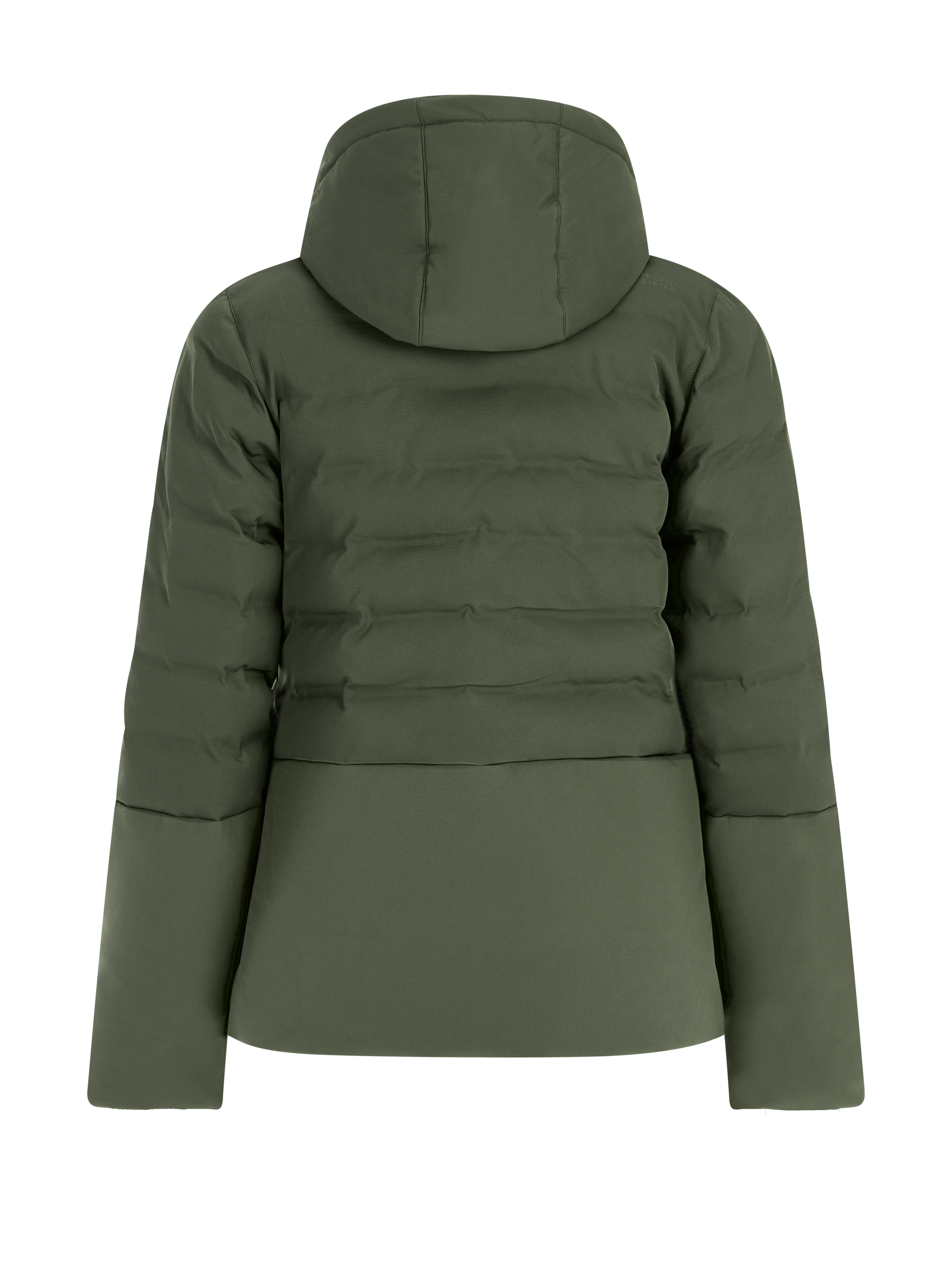 PRTHazely Snowjacket