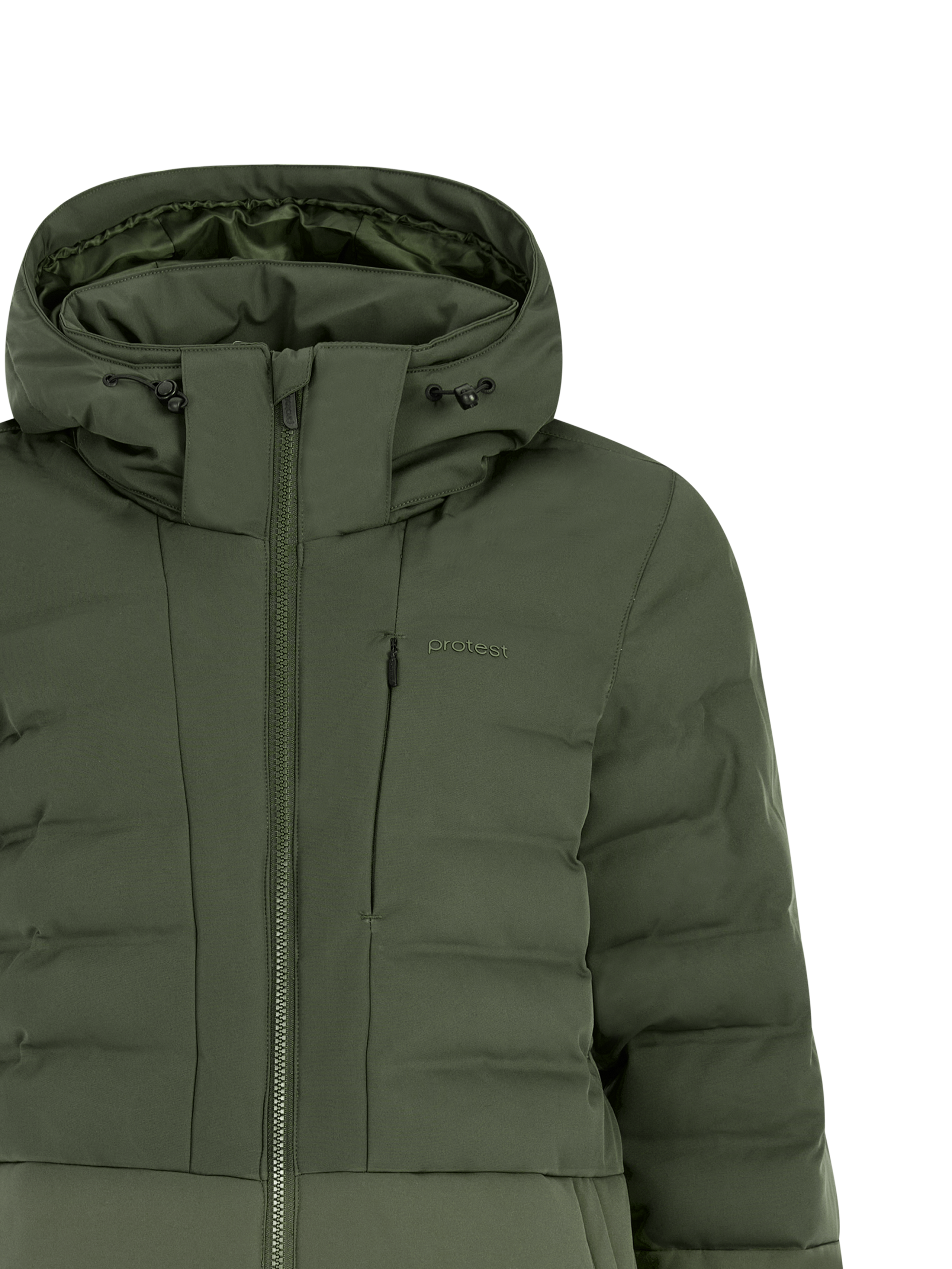 PRTHazely Snowjacket