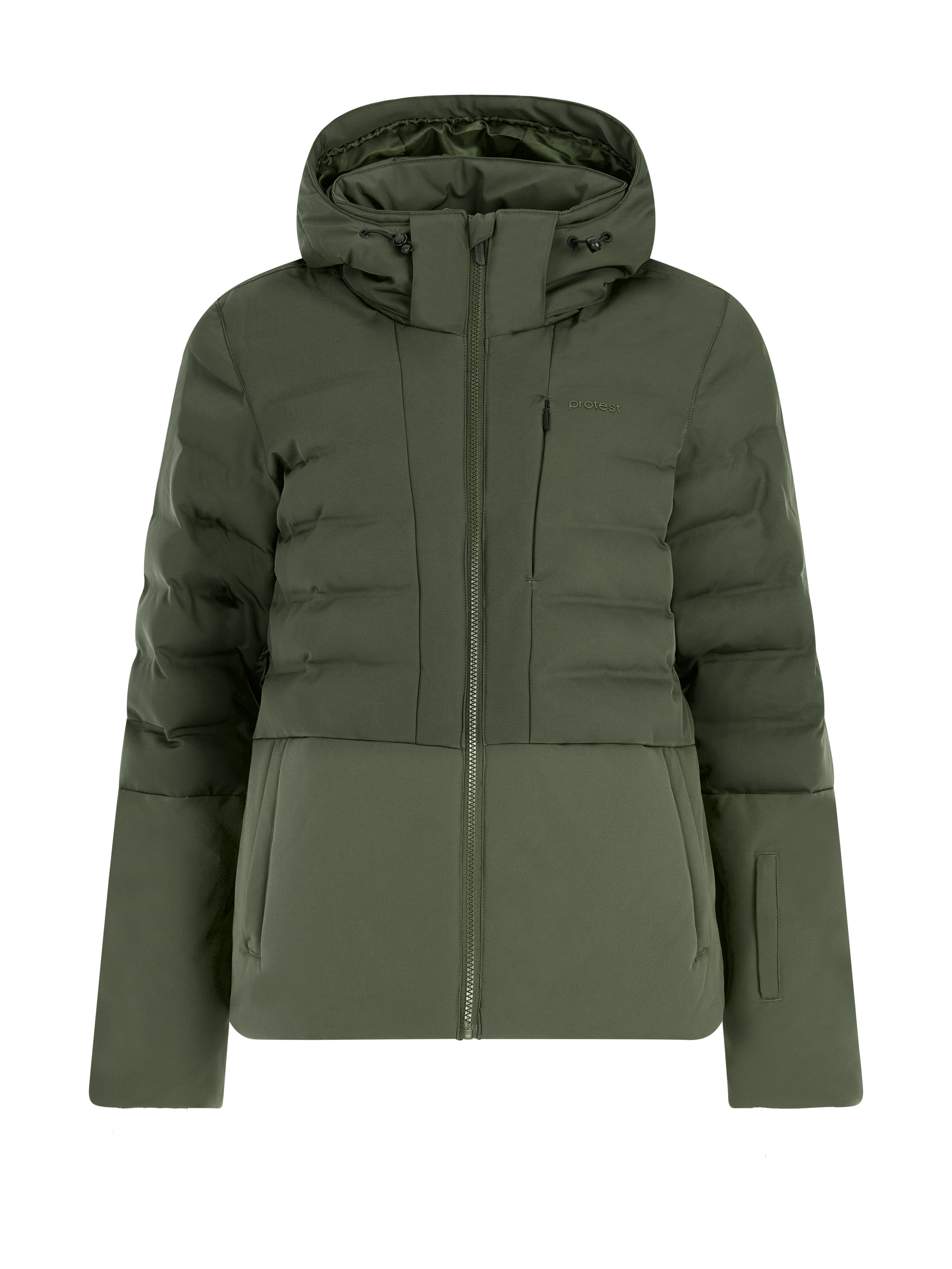 PRTHazely Snowjacket