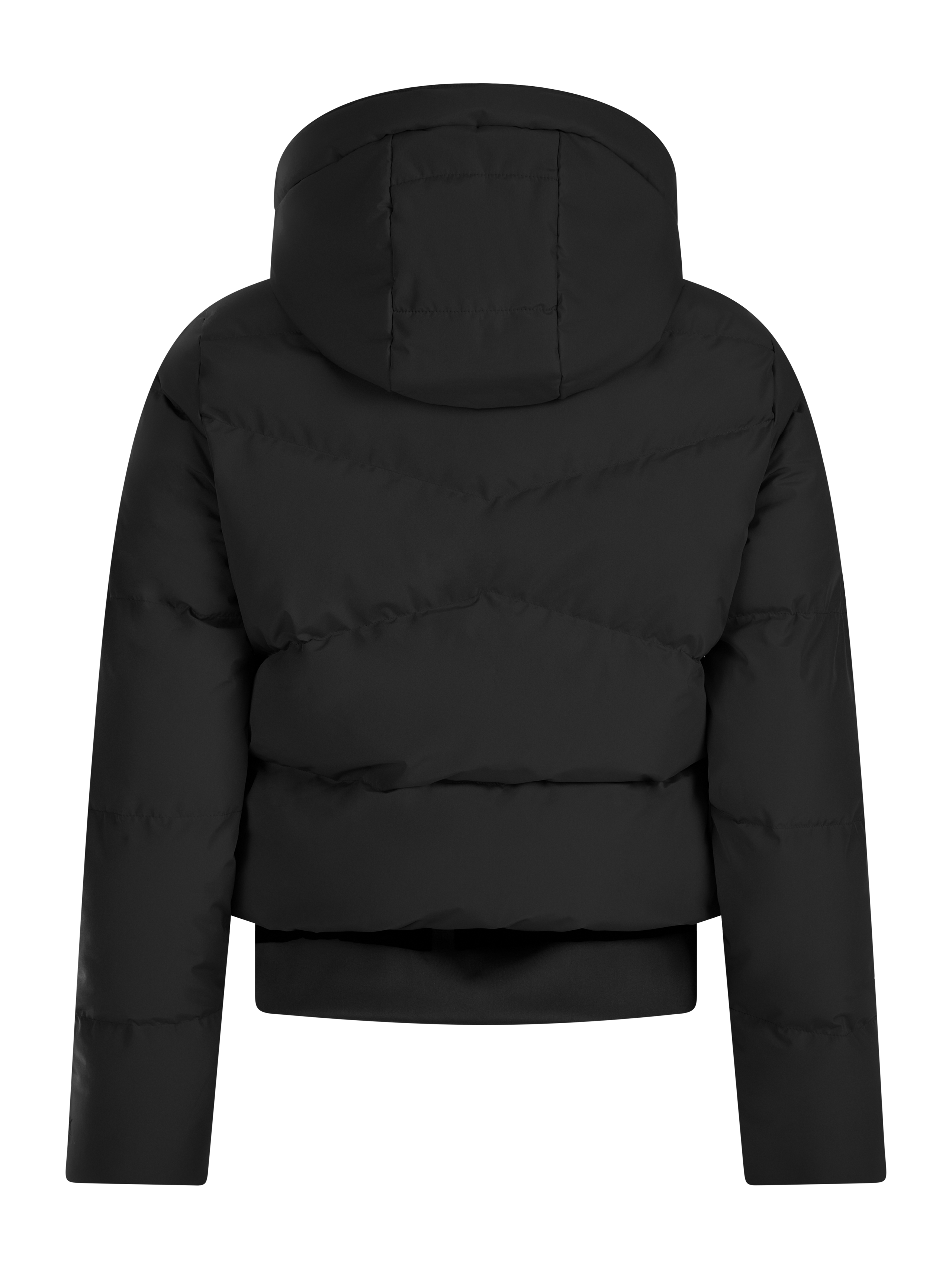 PRTPreppy Snowjacket with ZIP-SHIFT