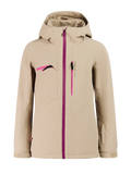 PRTRicci snowjacket Damen Skijacke