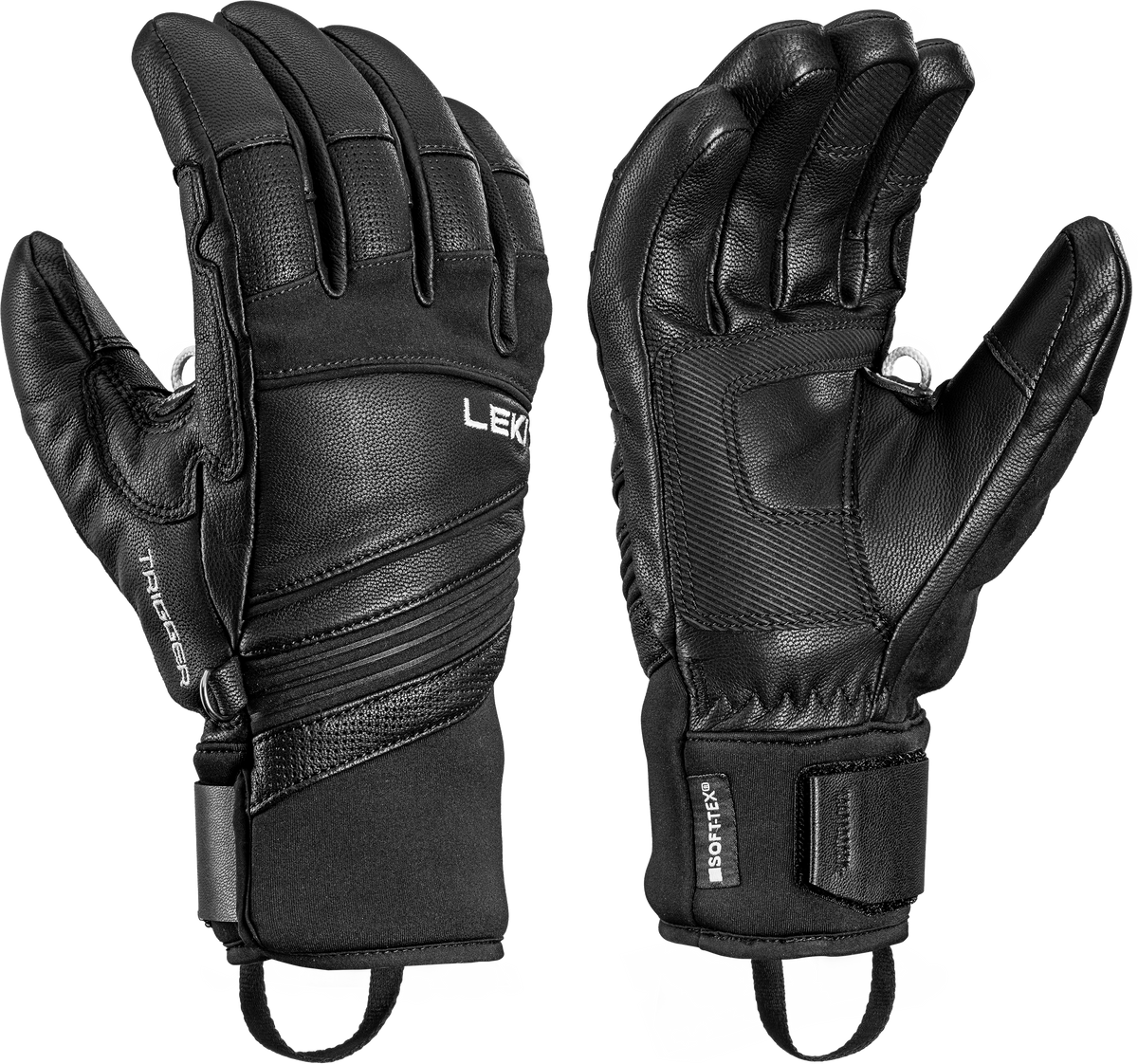 Epicon TR Damen Skihandschuhe