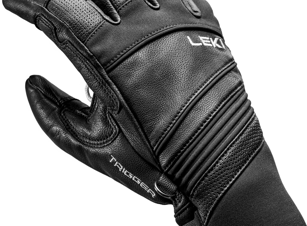 Epicon TR Damen Skihandschuhe