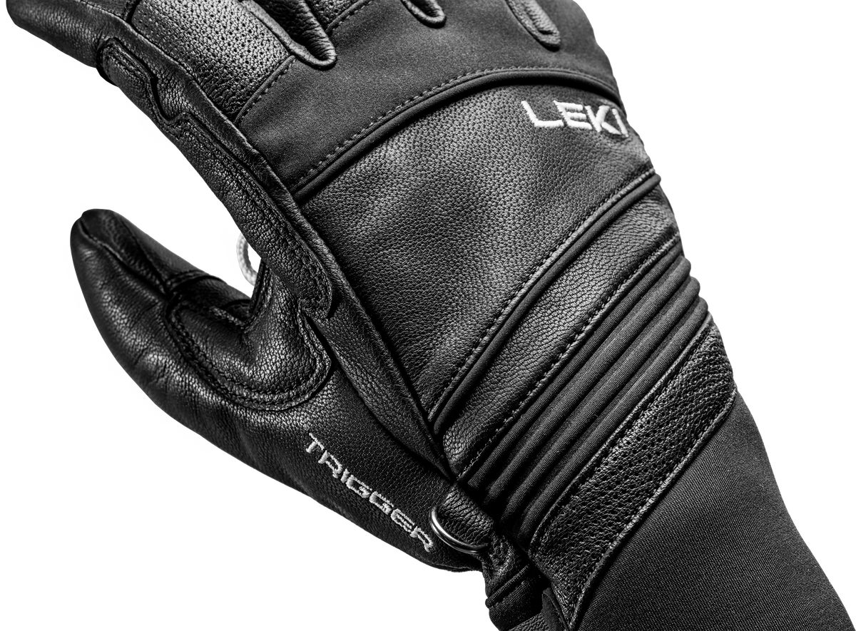 Epicon TR Damen Skihandschuhe