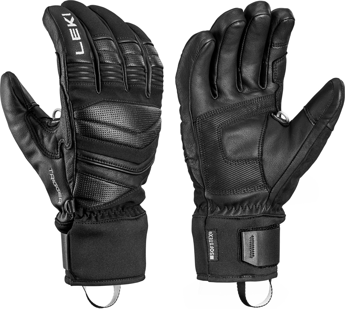 Epicon TR Skihandschuhe