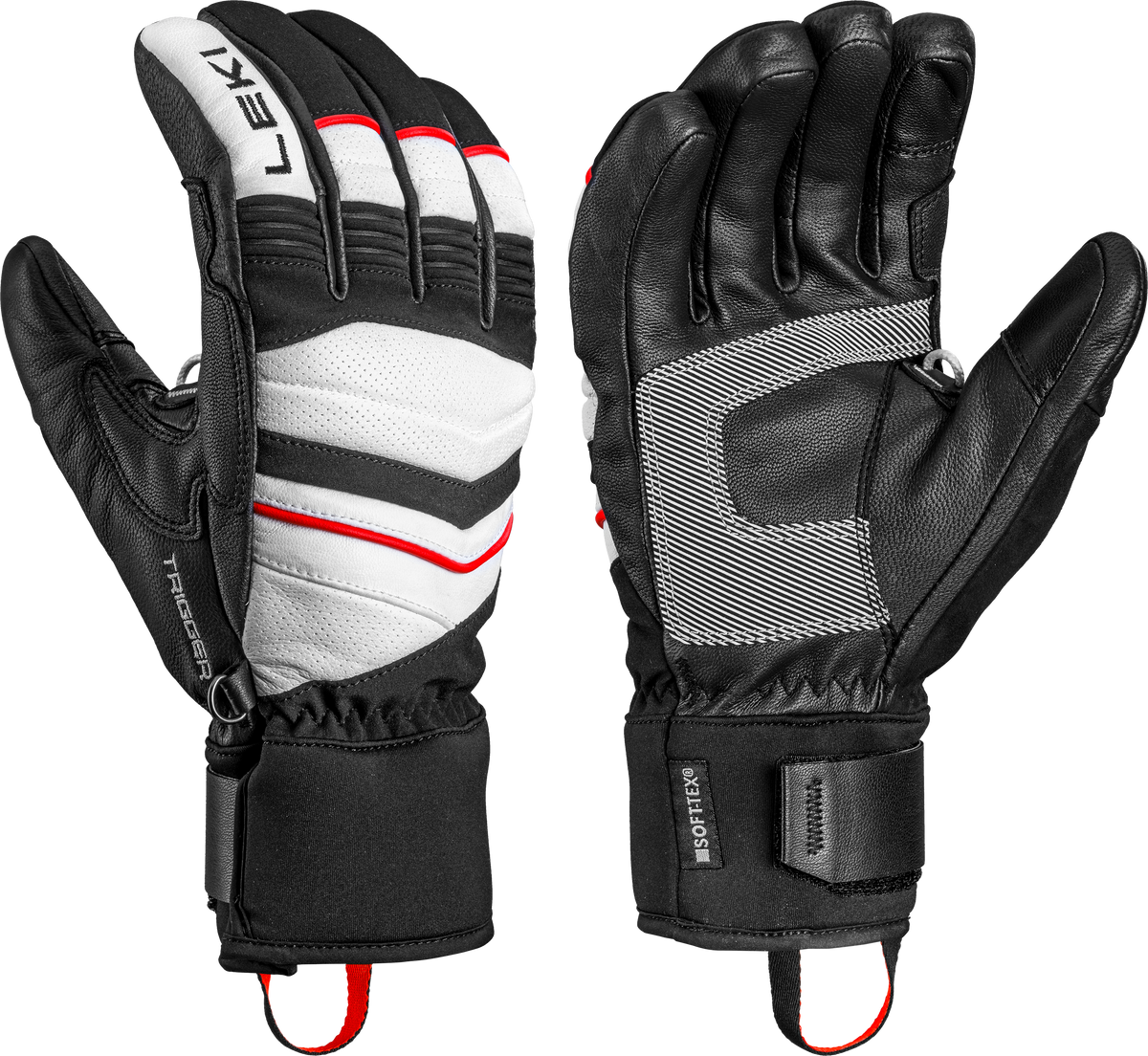 Epicon TR Skihandschuhe
