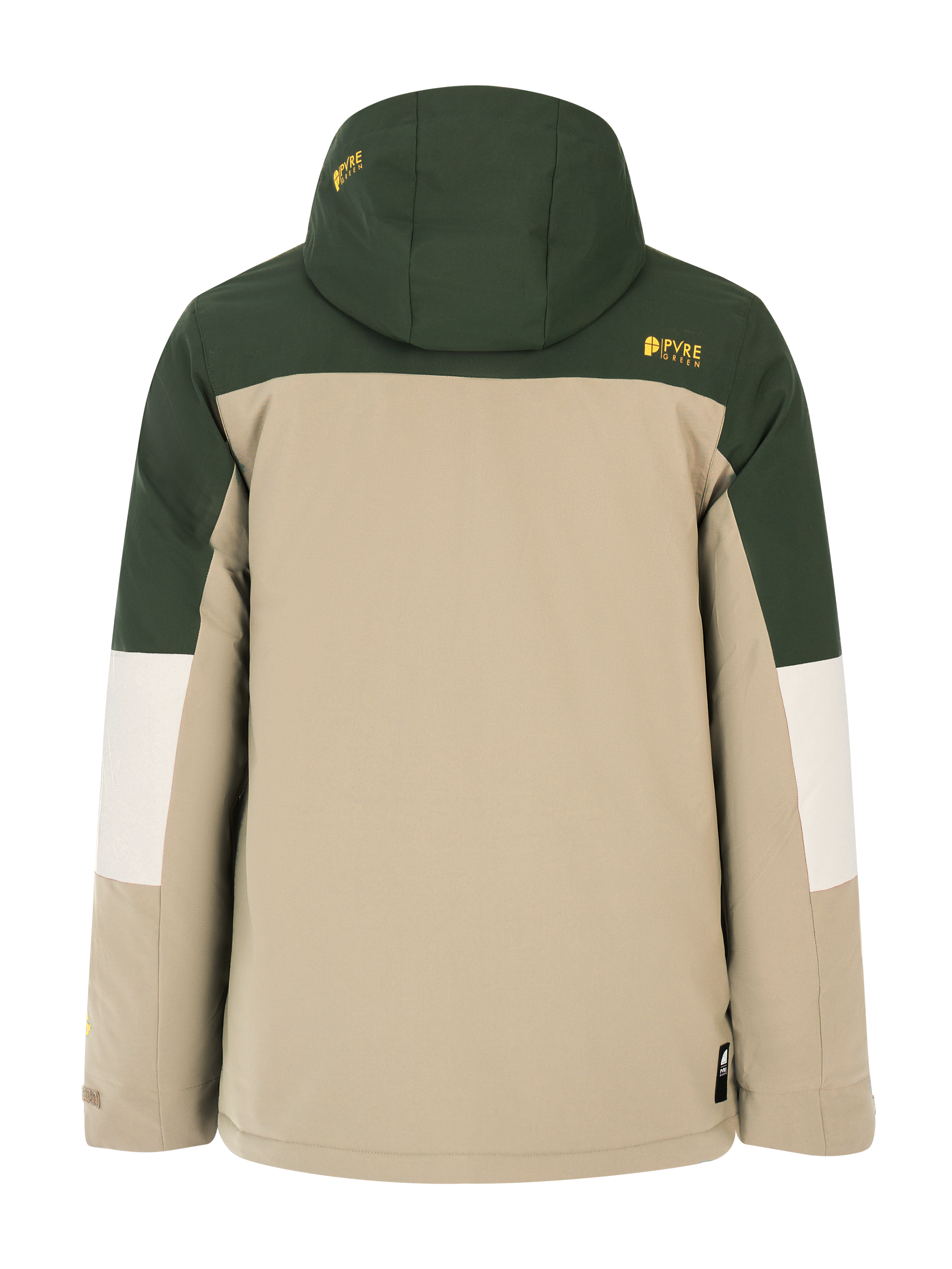 PRTDunton snowjacket