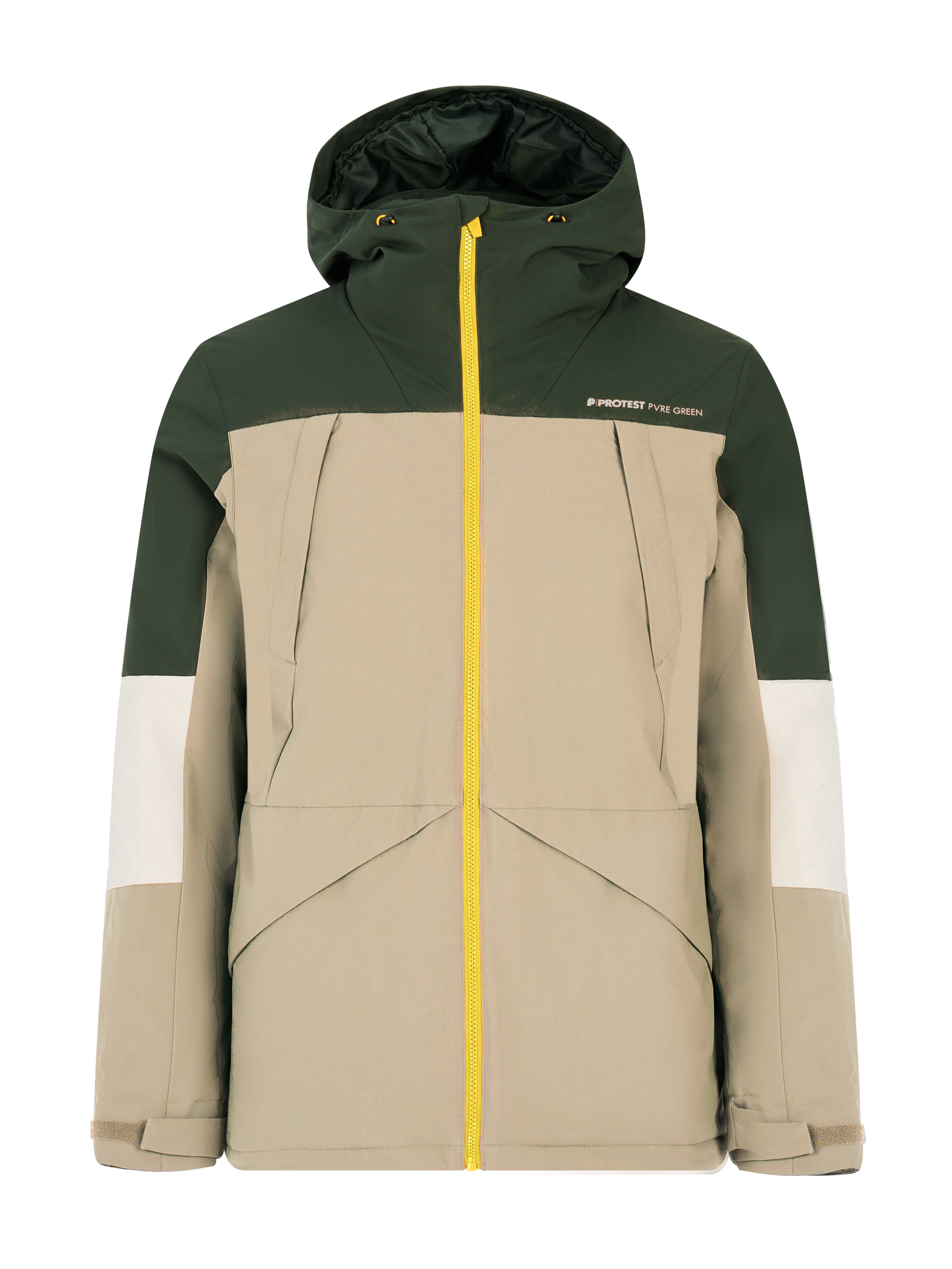 PRTDunton snowjacket