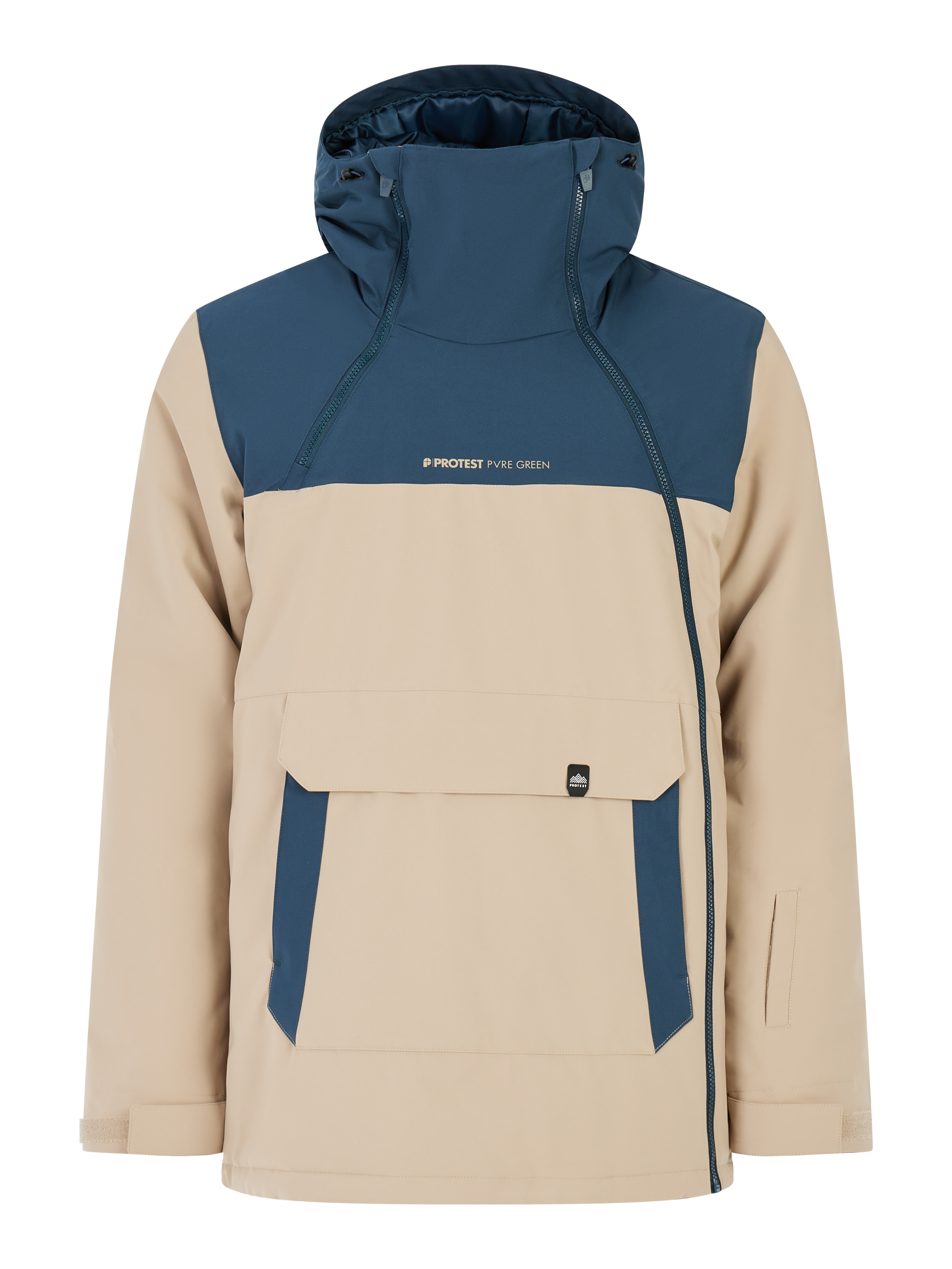 PRTLado snowjacket