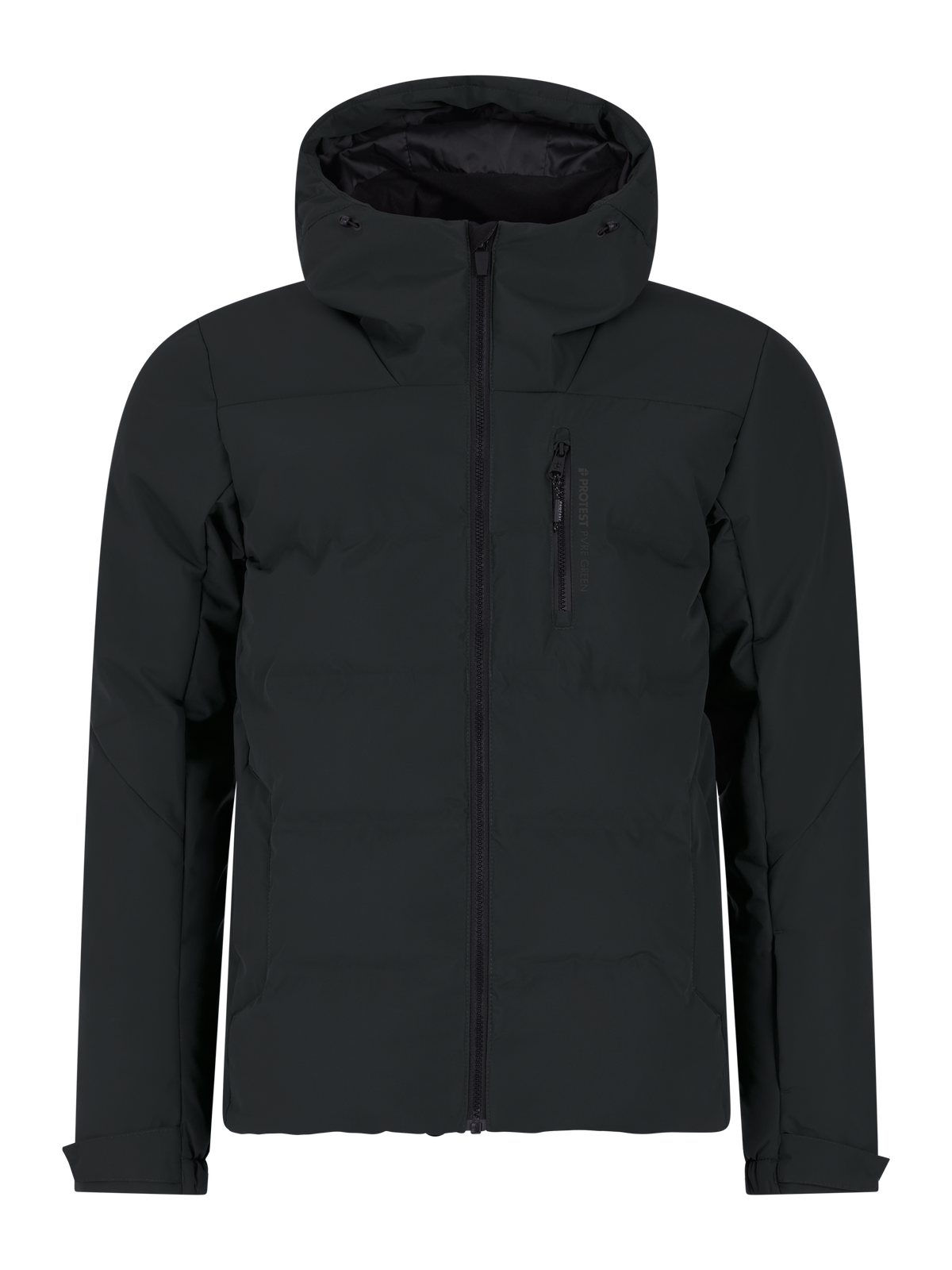PRTSuperior Snowjacket wasserdichte Skijacke