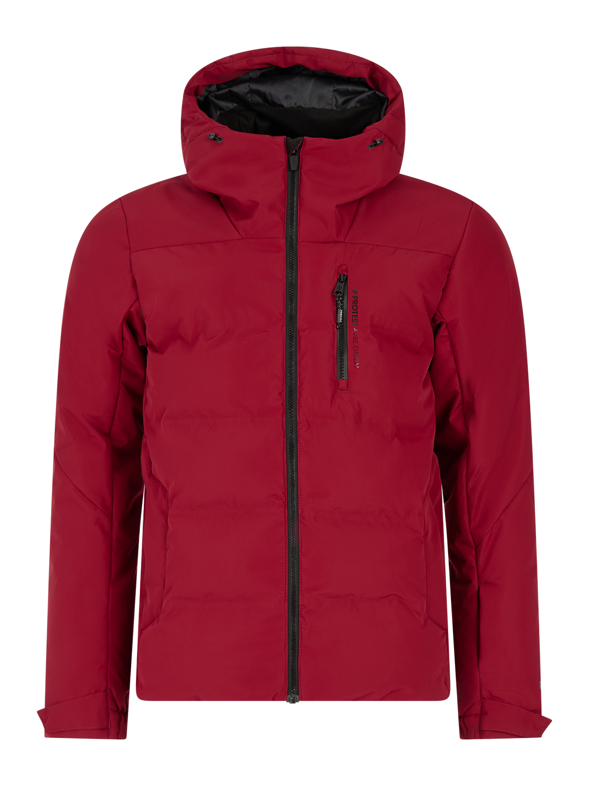 PRTSuperior Snowjacket wasserdichte Skijacke