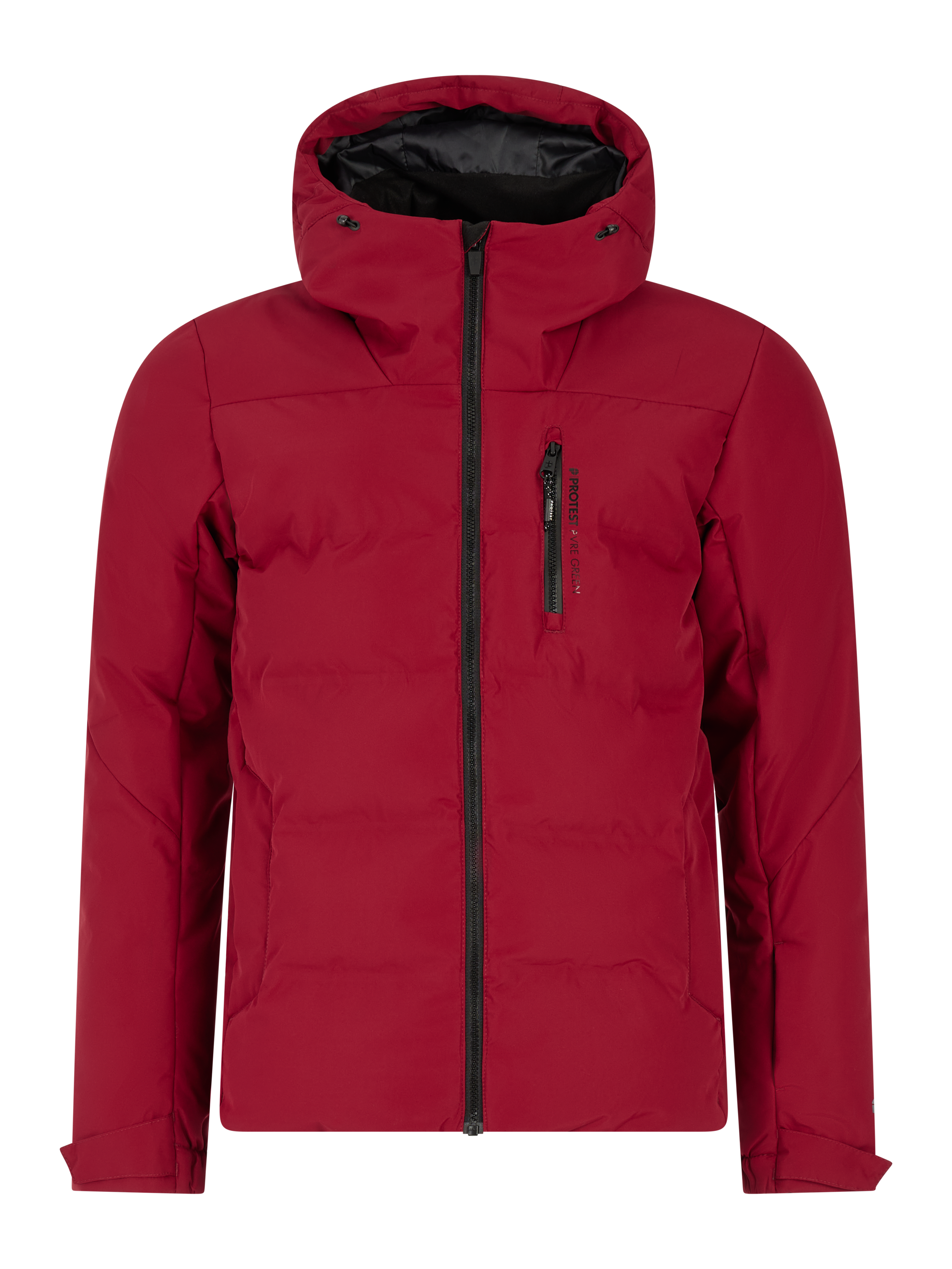 PROTEST PRTSuperior Snowjacket wasserdichte Skijacke