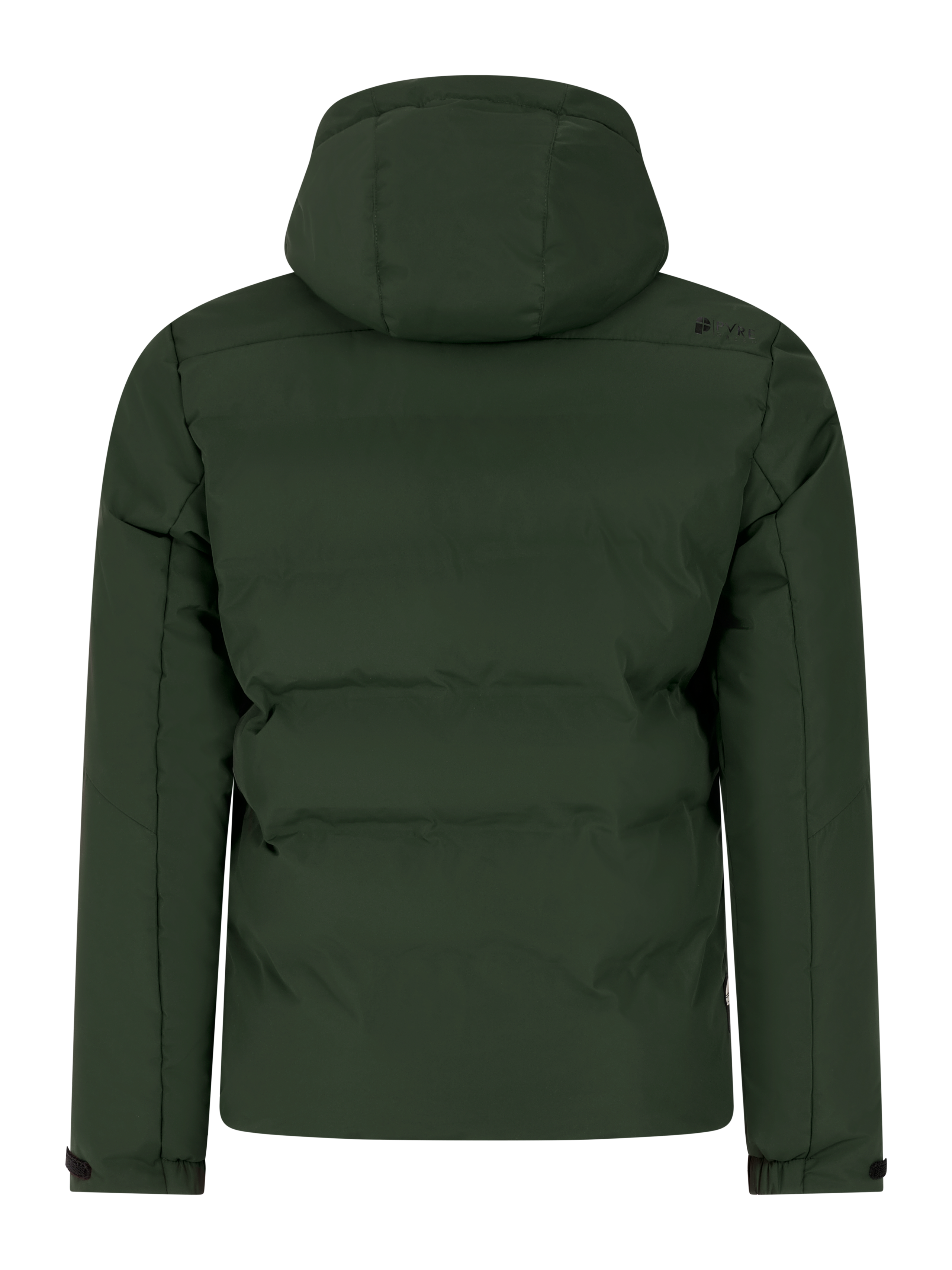 PRTSuperior snowjacket
