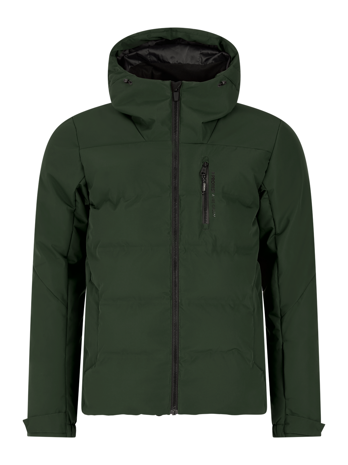 PRTSuperior Snowjacket wasserdichte Skijacke