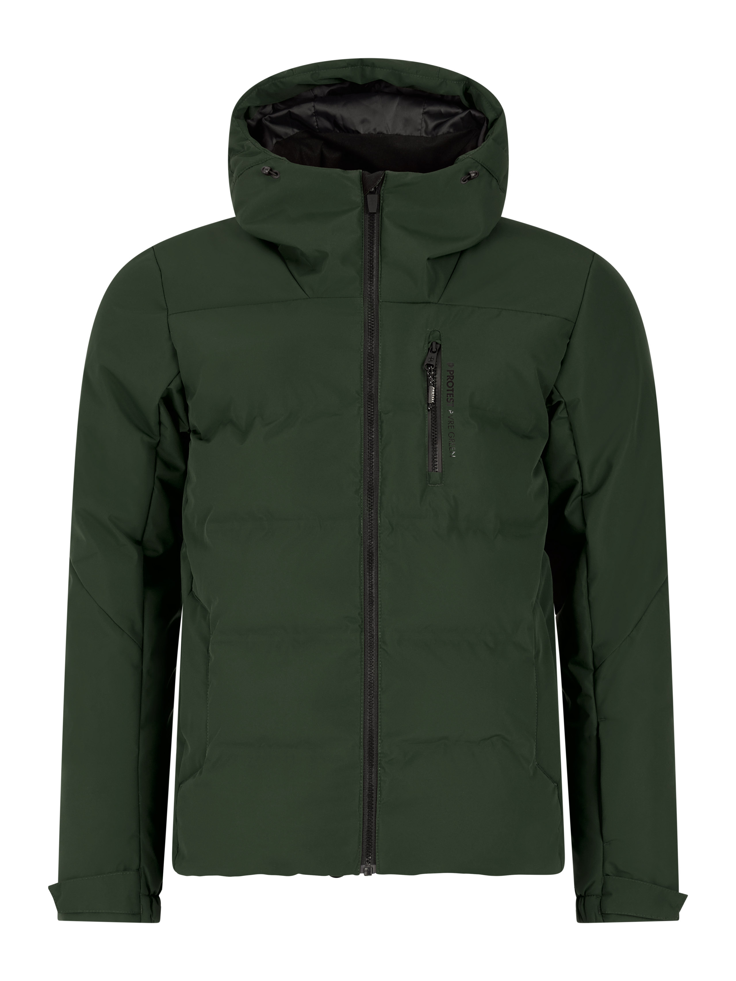 PRTSuperior snowjacket