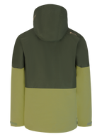 PRTZoot Snowjacket wasserdichte Skijacke