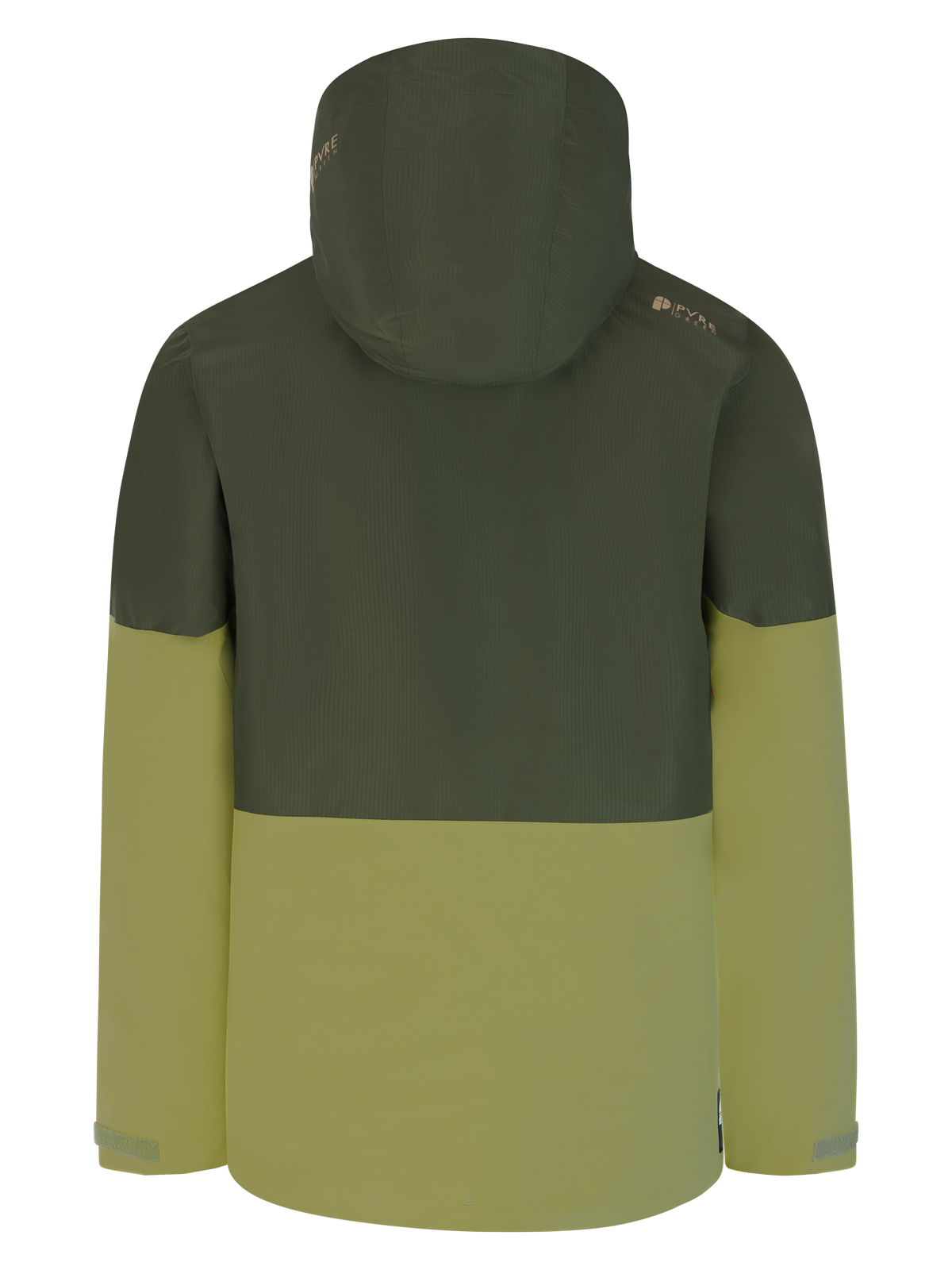 PRTZoot Snowjacket wasserdichte Skijacke