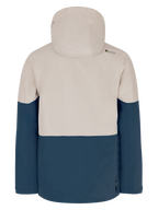 PRTZoot Snowjacket wasserdichte Skijacke