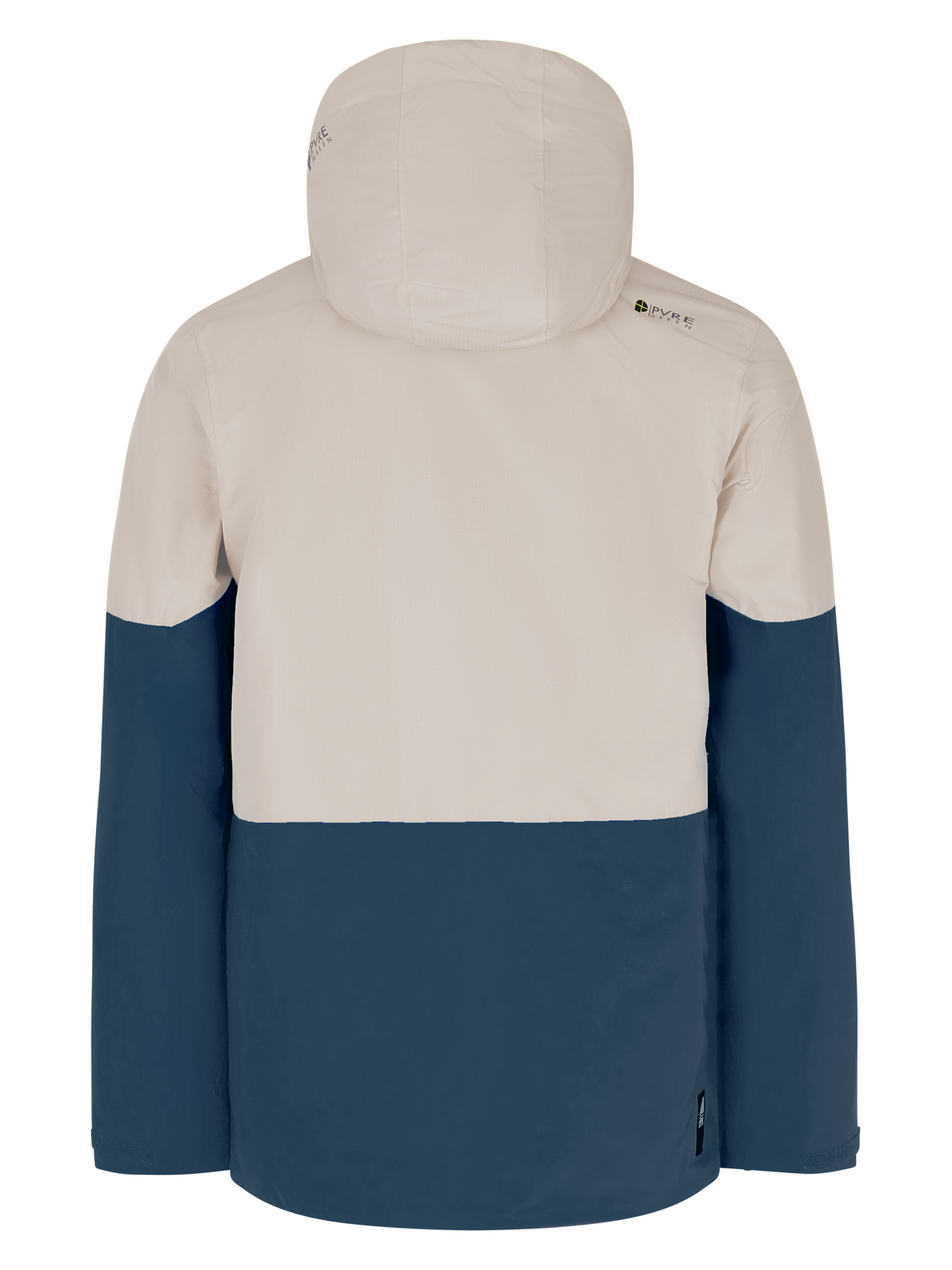 PRTZoot Snowjacket wasserdichte Skijacke