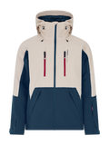PRTZoot Snowjacket wasserdichte Skijacke