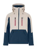 PRTZoot Snowjacket wasserdichte Skijacke