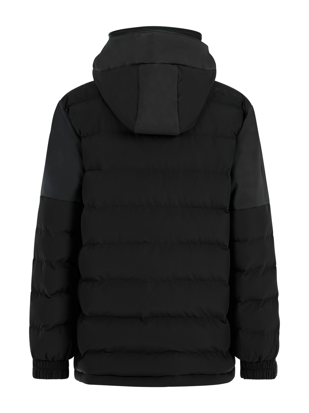 PRTBrucer JR Snowjacket Kinder Skijacke