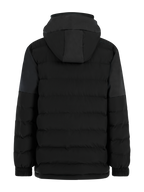 PRTBrucer JR Snowjacket Kinder Skijacke