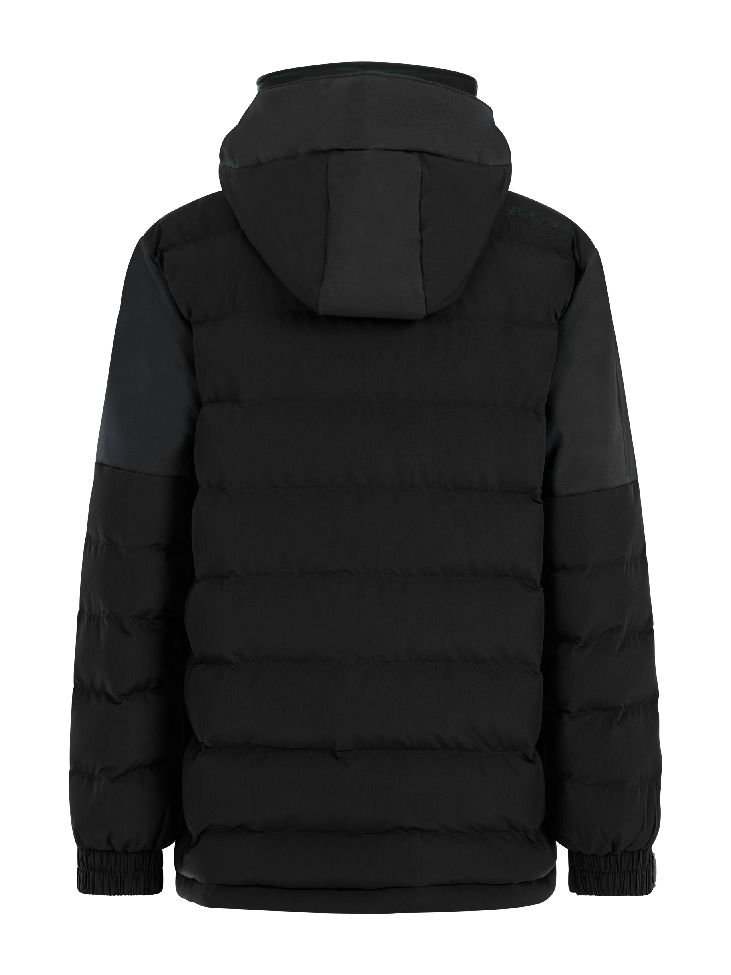 PRTBrucer JR snowjacket