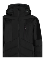 PRTBrucer JR Snowjacket Kinder Skijacke