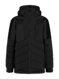 PRTBrucer JR Snowjacket Kinder Skijacke