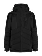 PRTBrucer JR Snowjacket Kinder Skijacke