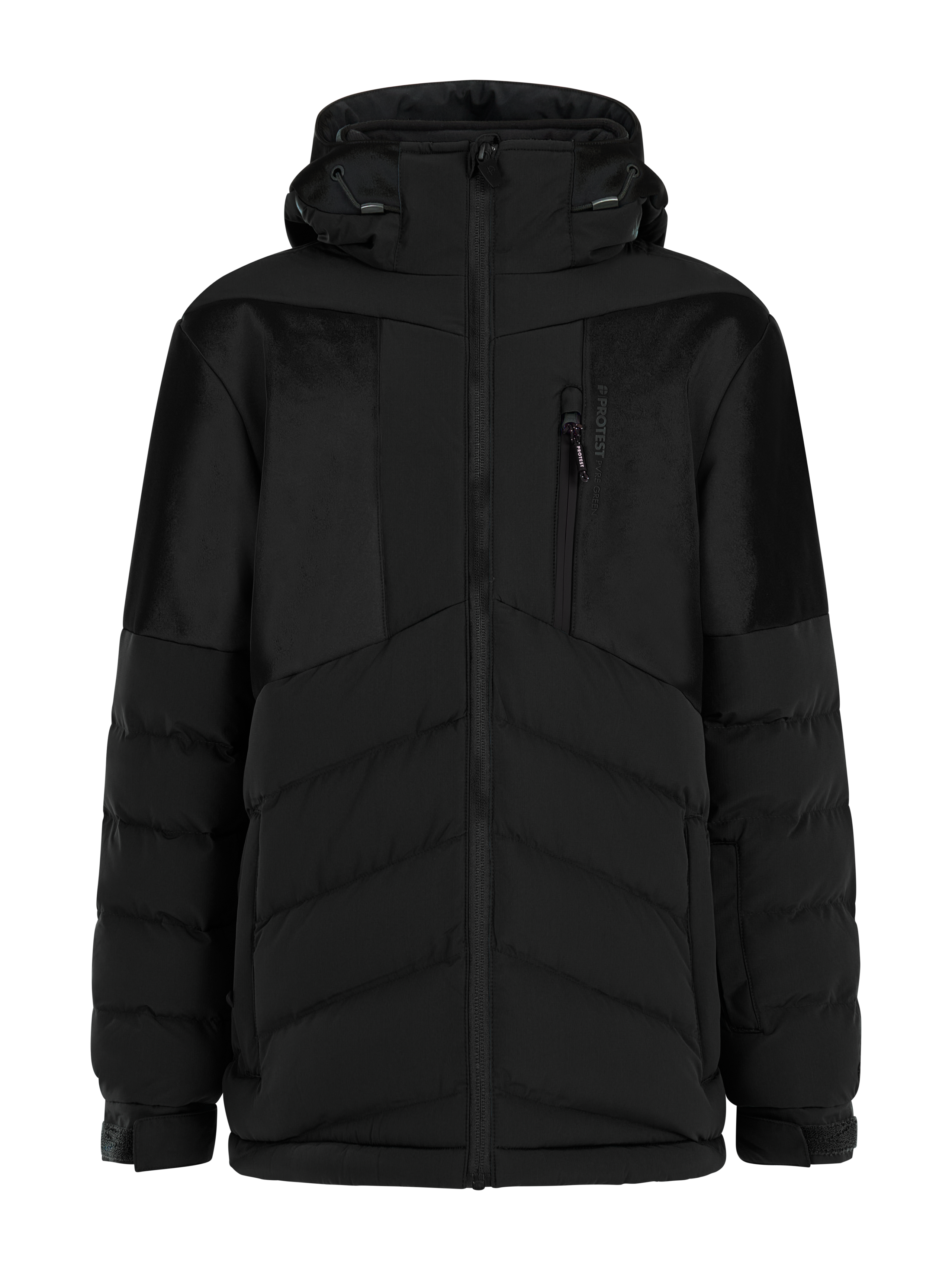 PRTBrucer JR snowjacket