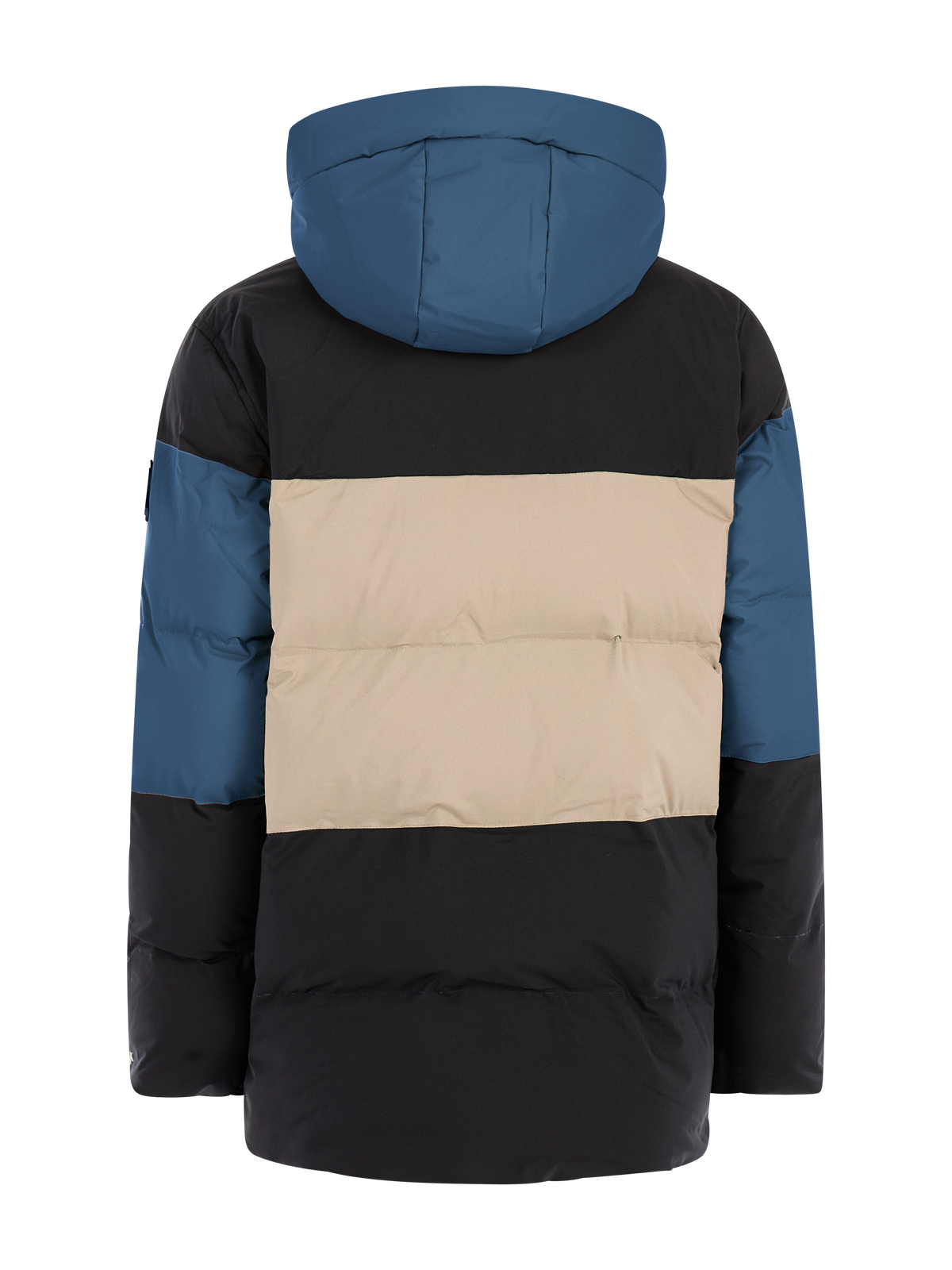 PRTJustin Jr snowjacket
