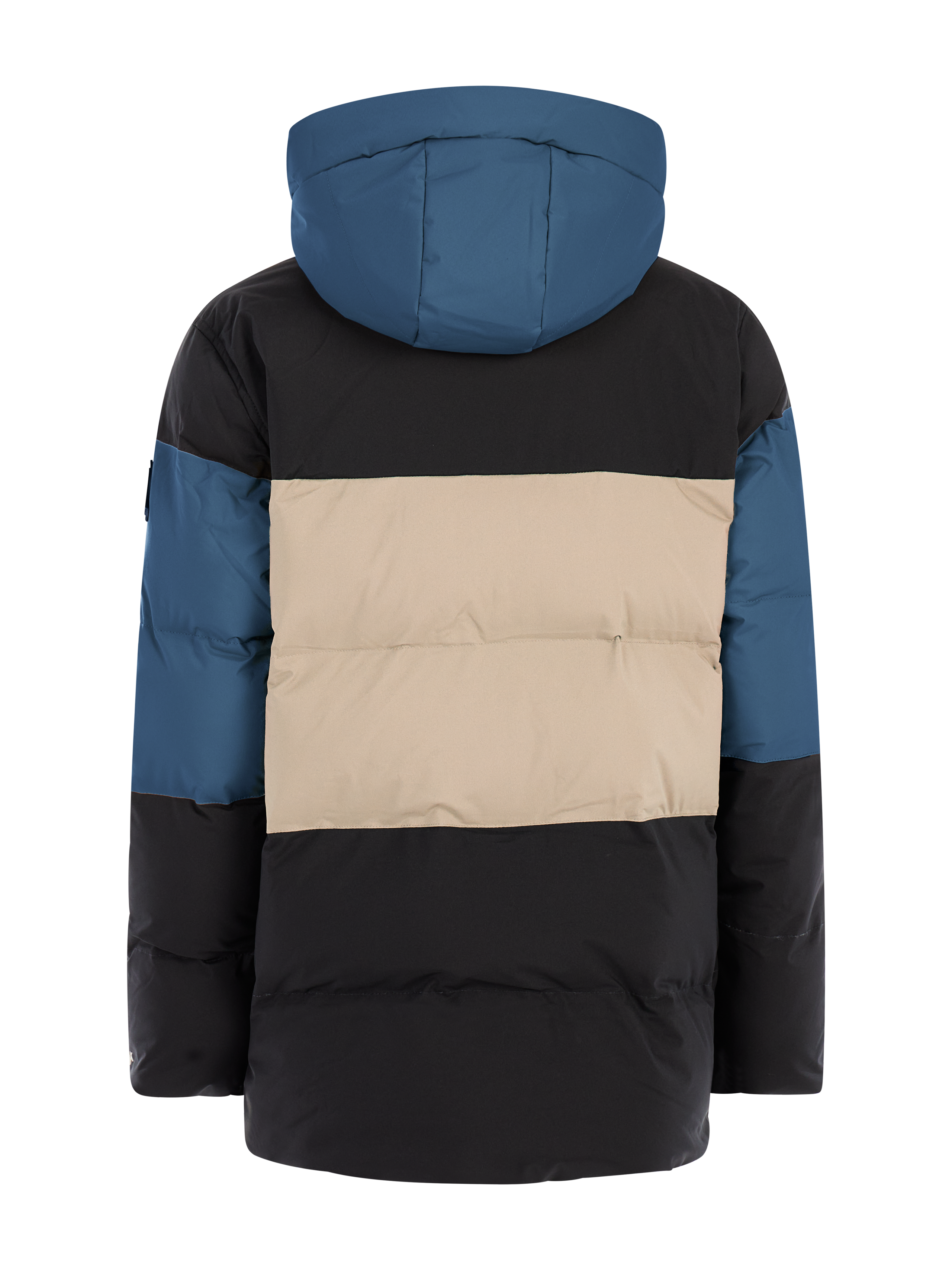 PRTJustin Jr snowjacket